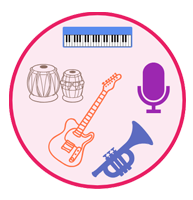 Musical Inst. 
